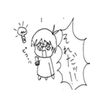 ゆるまま のんびり（個別スタンプ：5）