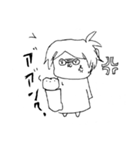 ゆるまま のんびり（個別スタンプ：7）