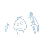 あさひ画伯（個別スタンプ：2）