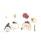 あさひ画伯（個別スタンプ：8）