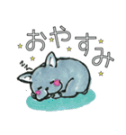 ふれぶるちゃん（個別スタンプ：7）