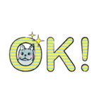 ふれぶるちゃん（個別スタンプ：10）