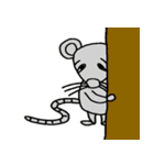 てきと～すたんぷ（個別スタンプ：6）