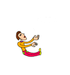 てきと～すたんぷ（個別スタンプ：24）