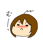 ちびたむちゃんず（個別スタンプ：2）