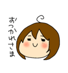 ちびたむちゃんず（個別スタンプ：5）
