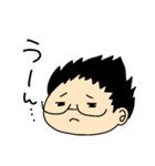 ちびたむちゃんず（個別スタンプ：10）