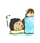 ちびたむちゃんず（個別スタンプ：15）