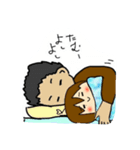 ちびたむちゃんず（個別スタンプ：16）