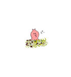 生き物JK（個別スタンプ：10）