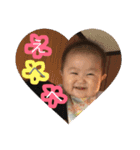 あおちゃんスタンプ！！！（個別スタンプ：13）