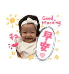 萌え萌え娘3（個別スタンプ：2）