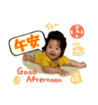 萌え萌え娘3（個別スタンプ：3）