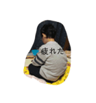 さぴさぴっぴ3兄妹（個別スタンプ：4）