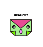 LET（個別スタンプ：17）