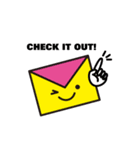 LET（個別スタンプ：22）