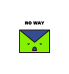 LET（個別スタンプ：24）