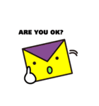 LET（個別スタンプ：28）