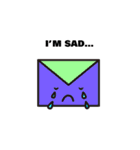 LET（個別スタンプ：29）