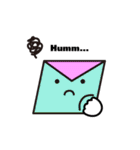 LET（個別スタンプ：37）