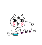 ぬるすけスタンプ（個別スタンプ：13）