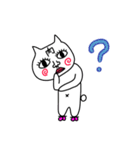 ぬるすけスタンプ（個別スタンプ：18）