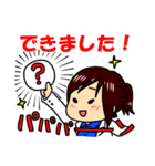カナぴよの丁寧なごあいさつスタンプ（個別スタンプ：26）