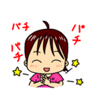 カナぴよの丁寧なごあいさつスタンプ（個別スタンプ：31）