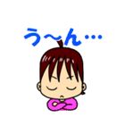 カナぴよの丁寧なごあいさつスタンプ（個別スタンプ：33）