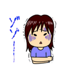 カナぴよの丁寧なごあいさつスタンプ（個別スタンプ：35）
