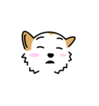 ムイのライフ（個別スタンプ：1）