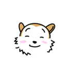 ムイのライフ（個別スタンプ：2）
