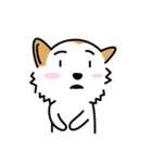 ムイのライフ（個別スタンプ：4）