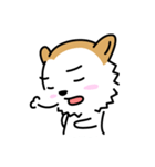 ムイのライフ（個別スタンプ：6）