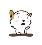 ムイのライフ（個別スタンプ：8）