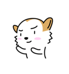 ムイのライフ（個別スタンプ：9）