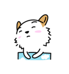 ムイのライフ（個別スタンプ：11）
