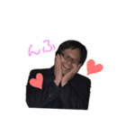 舞台「LIMIT」（個別スタンプ：9）