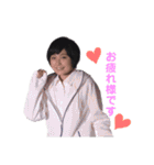舞台「LIMIT」（個別スタンプ：37）