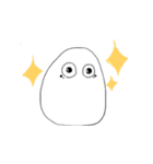 へんてこいきもののたまご（個別スタンプ：5）