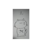ルナちゃん0819（個別スタンプ：4）