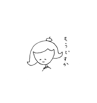 ヒト、コト、スタ、ンプ   3（個別スタンプ：3）