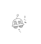 ヒト、コト、スタ、ンプ   3（個別スタンプ：8）
