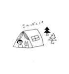 ヒト、コト、スタ、ンプ   3（個別スタンプ：13）