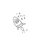 ヒト、コト、スタ、ンプ   3（個別スタンプ：14）