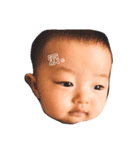 りょーまの主張2（個別スタンプ：11）