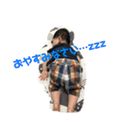 そうすけのスタンプ①（個別スタンプ：15）