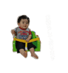 そうすけのスタンプ①（個別スタンプ：21）