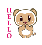 アンダ（個別スタンプ：1）