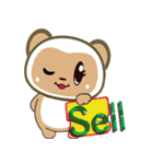 アンダ（個別スタンプ：8）